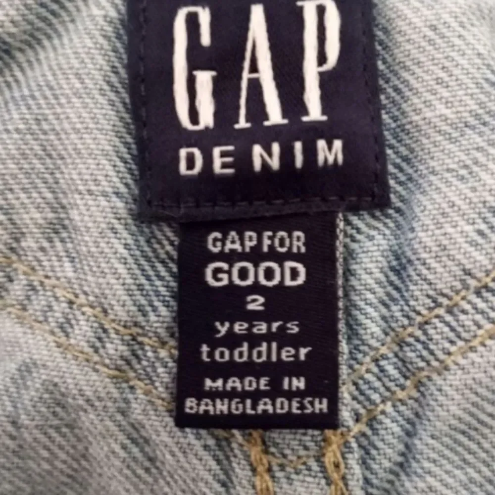 Gap Denim Blue Overalls and Buffalo Pink Love T-Shirt & Shorts Bundle Sz.2T EUC.